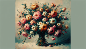 quelle fleur offrir pour la journée de la femme