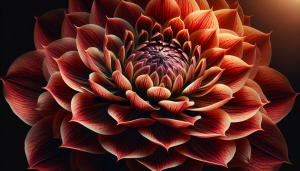 quelle fleur offrir pour la saint-valentin