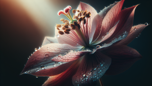 quelle fleur offrir pour la saint valentin