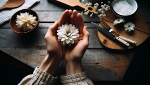 quelle fleur offrir pour la saint-valentin