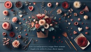 quelle fleur offrir pour la saint valentin