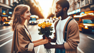 quelle fleur offrir pour l'amitié