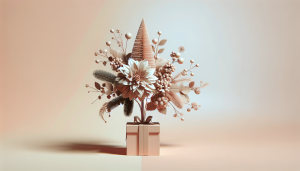 quelle fleur offrir pour noel