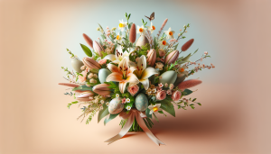 quelle fleur offrir pour pâques