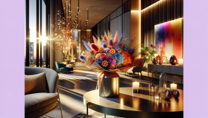 quelle fleur offrir pour pâques