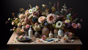 quelle fleur offrir pour remercier
