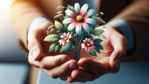 quelle fleur offrir pour remercier