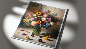 quelle fleur offrir pour remercier