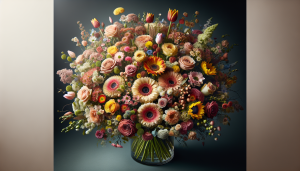 quelle fleur offrir pour un anniversaire