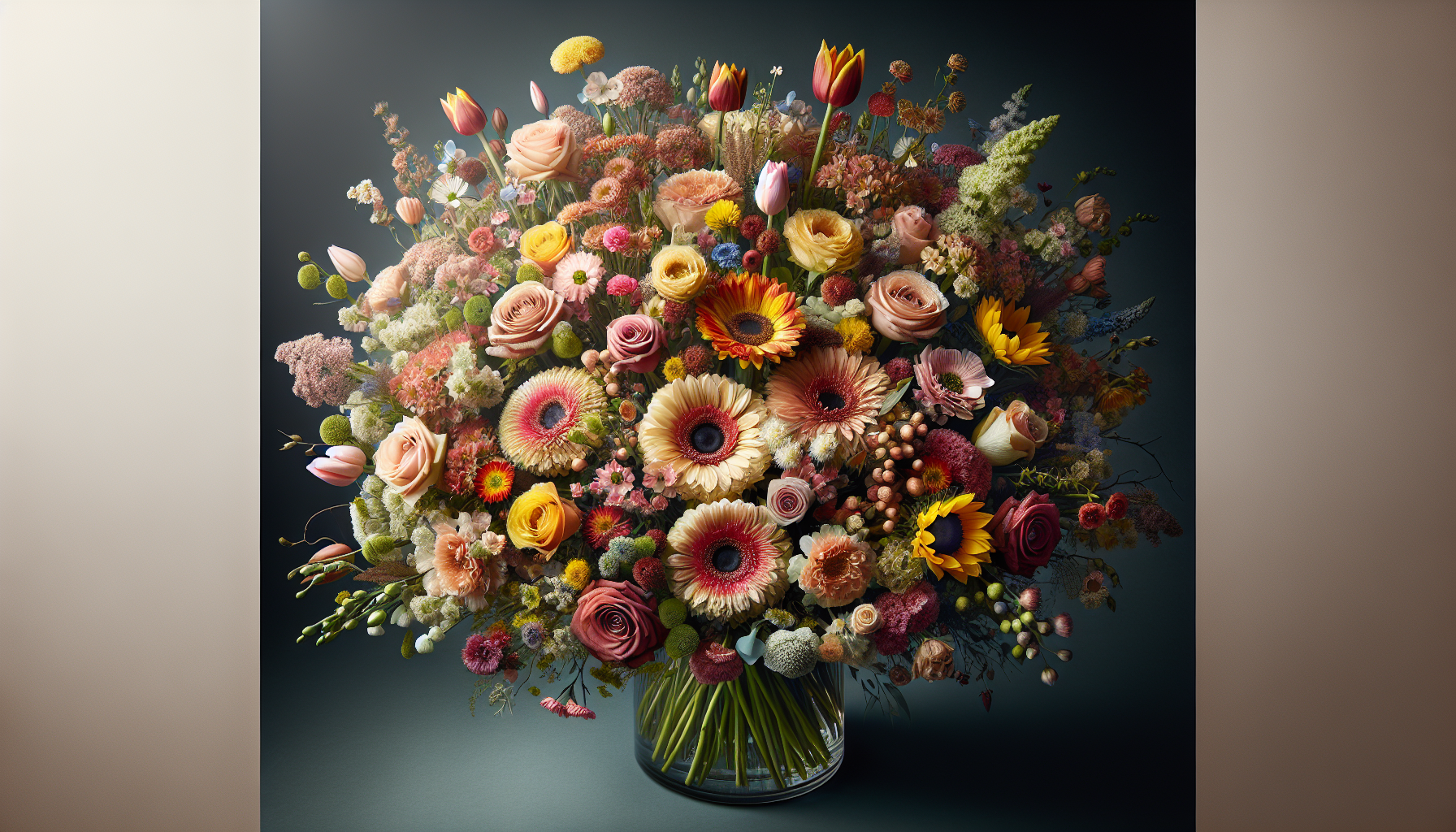 quelle fleur offrir pour un anniversaire