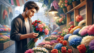 quelle fleur offrir pour un anniversaire