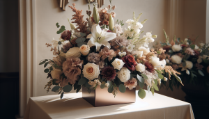 quelle fleur offrir pour un bapteme