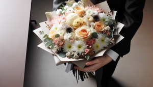 quelle fleur offrir pour un deces