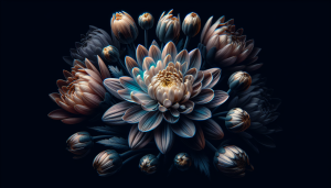 quelle fleur offrir pour un deces
