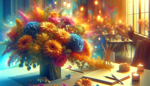 quelle fleur offrir pour un deces