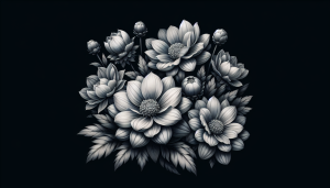 quelle fleur offrir pour un deuil