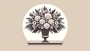 quelle fleur offrir pour un deuil