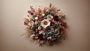 quelle fleur offrir pour un mariage