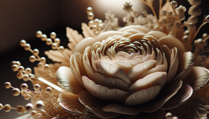 quelle fleur offrir pour un mariage