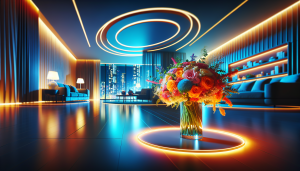 quelle fleur offrir pour un mariage