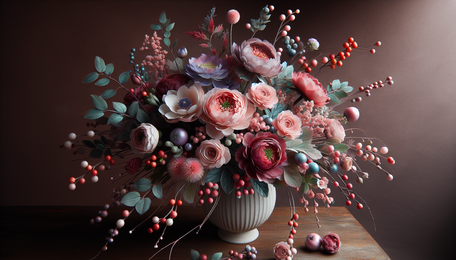 quelle fleur offrir pour un premier rendez vous