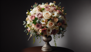 quelle fleur offrir pour une communion