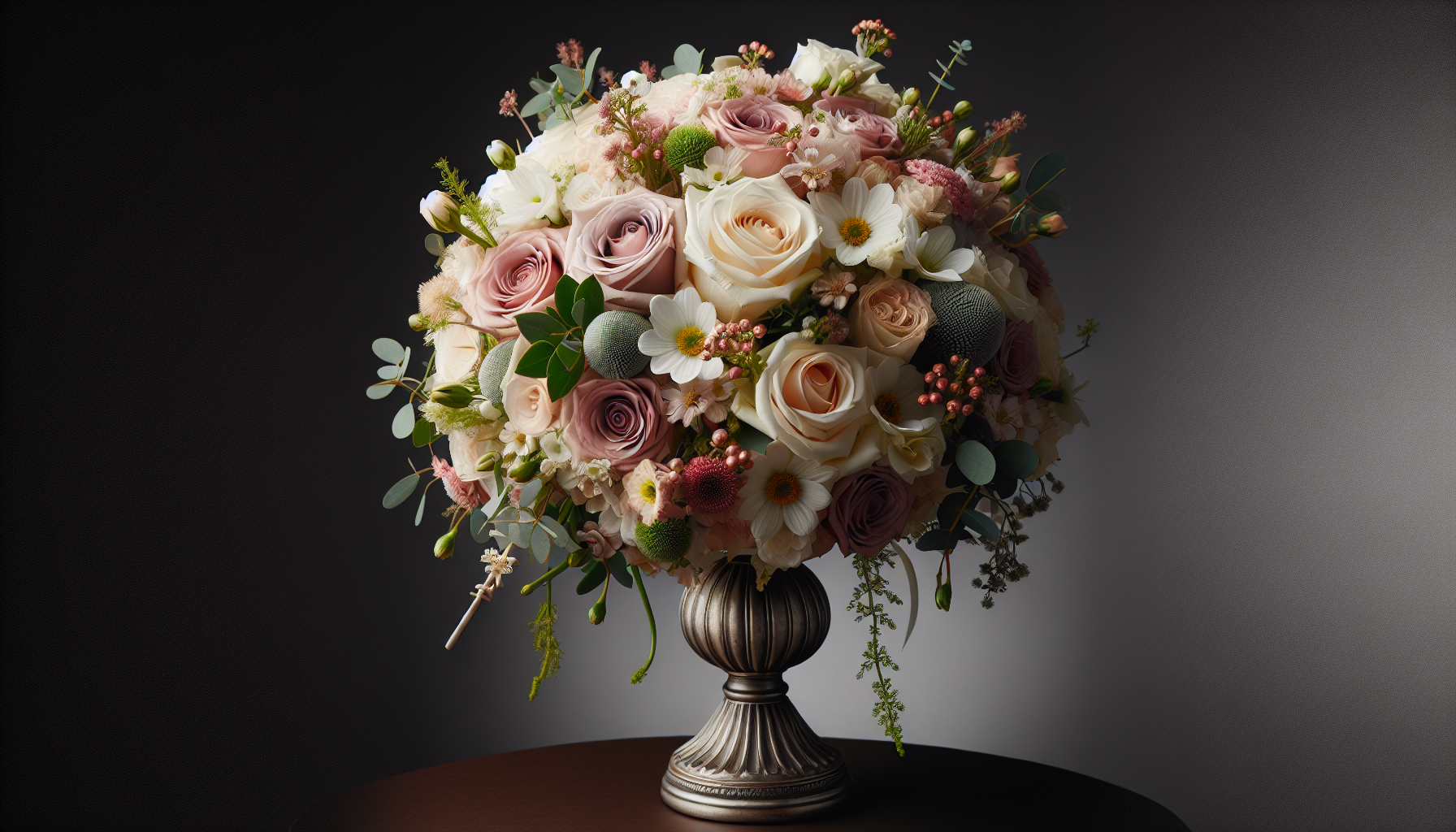 quelle fleur offrir pour une communion