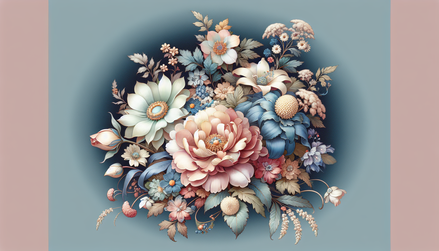 quelle fleur offrir pour une cremaillere