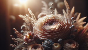 quelle fleur offrir pour une cremaillere