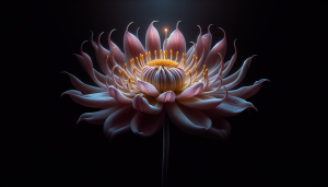 quelle fleur offrir pour une naissance