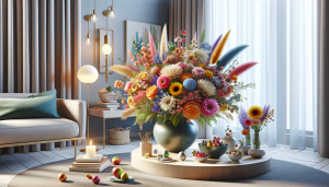 quelle fleur offrir pour une naissance