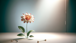 quelle fleur offrir pour une naissance